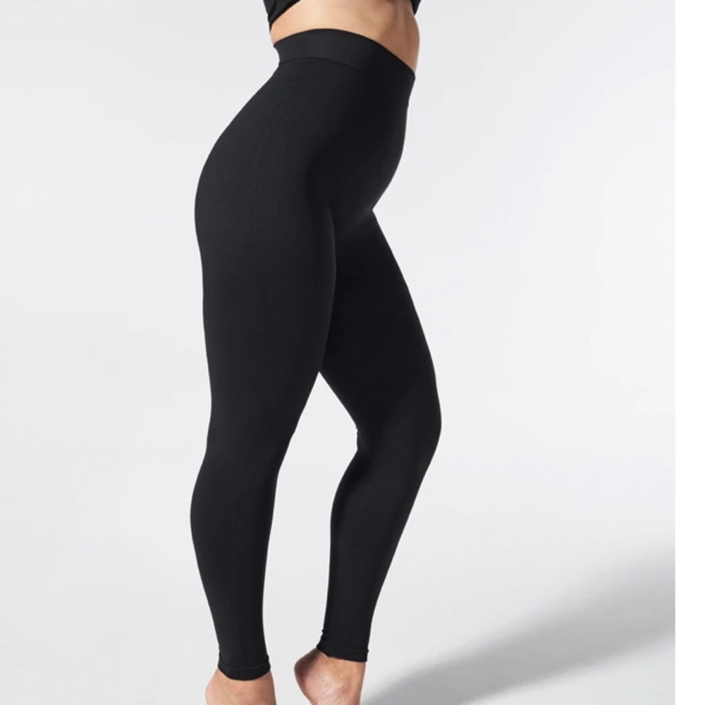 Blanqi Everyday Highwaist Postpartum Leggings